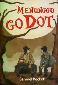 Menunggu Godot