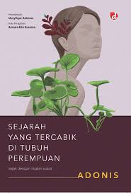 Sejarah yang tercabik di tubuh perempuan