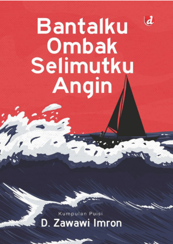 Bantalku Ombak Selimutku angin