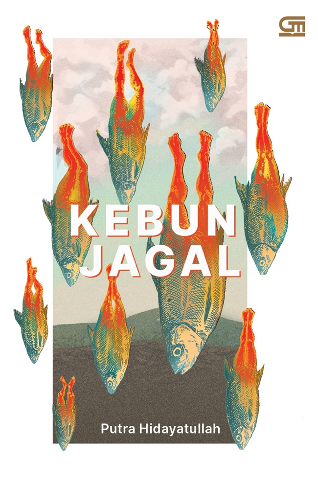 Kebun jagal