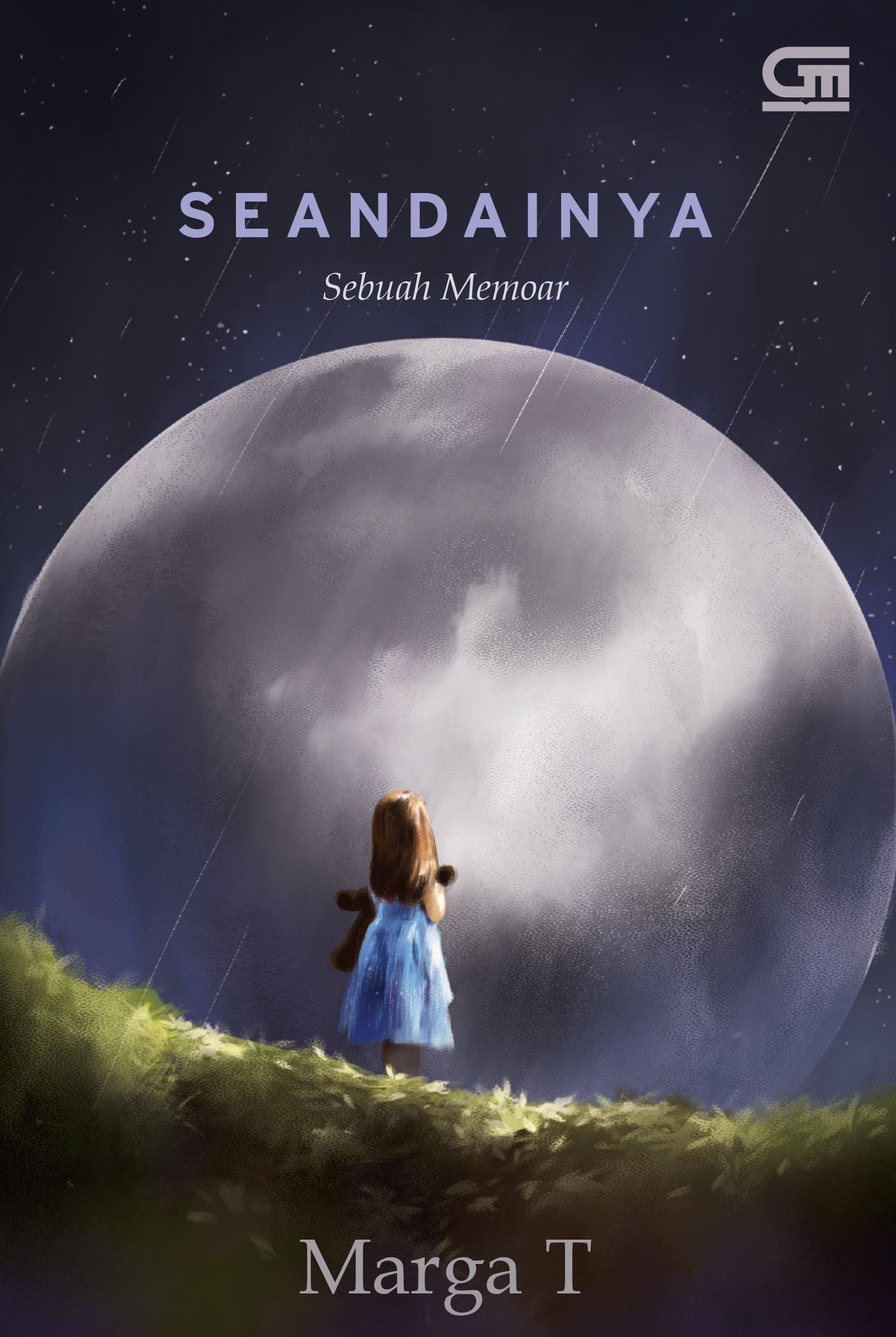 Seandainya
