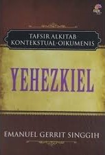 Yehezkiel pasal 1-48 : dari realitas kini ke realitas alternatif