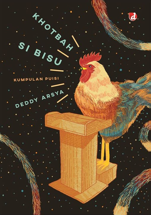 Khotbah Si Bisu / Deddy Arsya