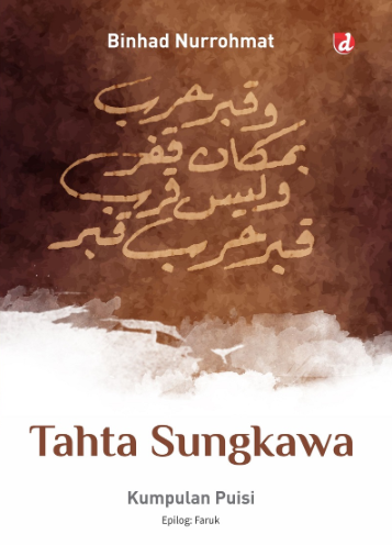 Tahta Sungkawa