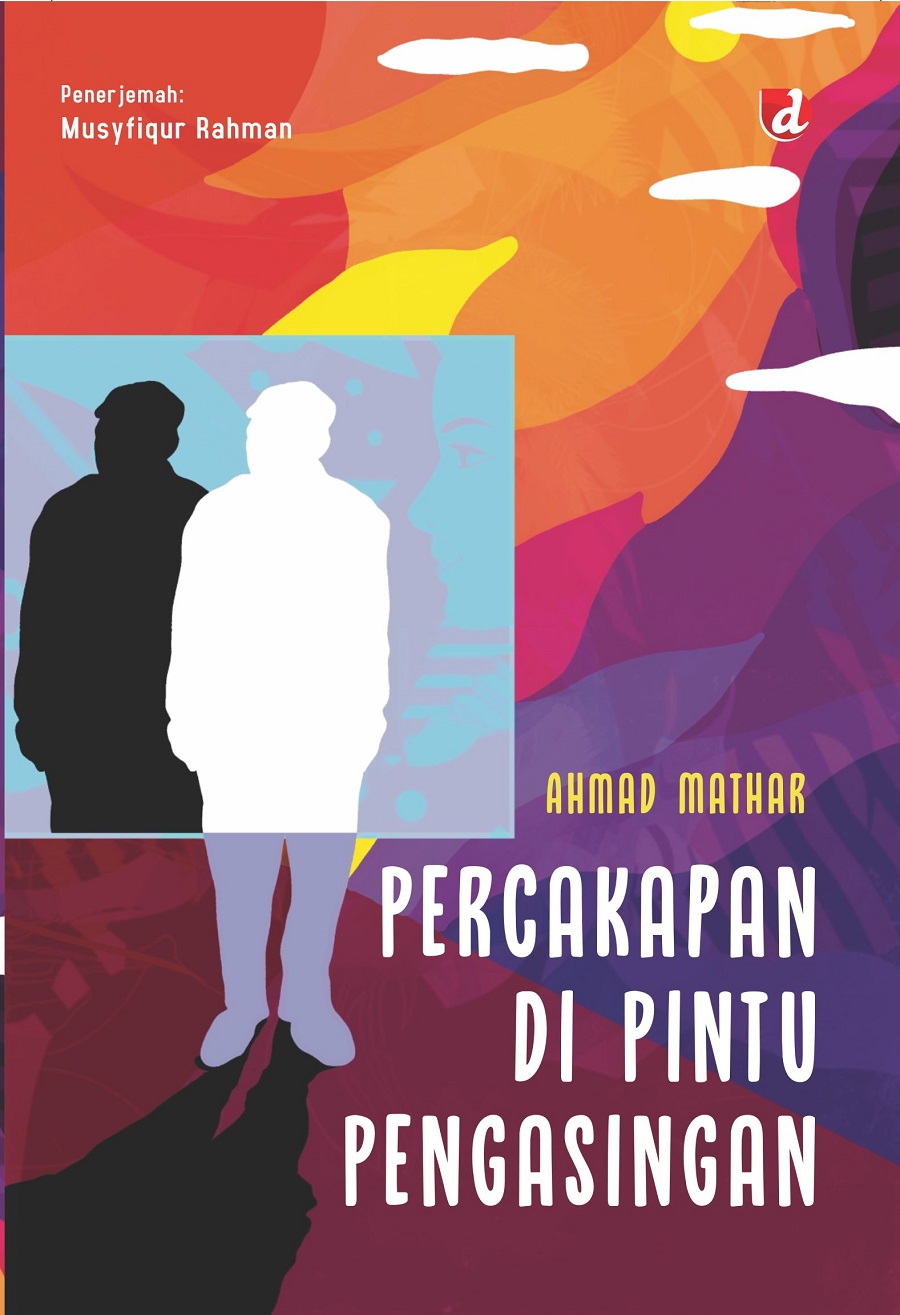 Percakapan di pintu pengasingan