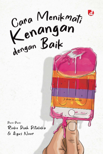Cara menikmati kenangan dengan baik