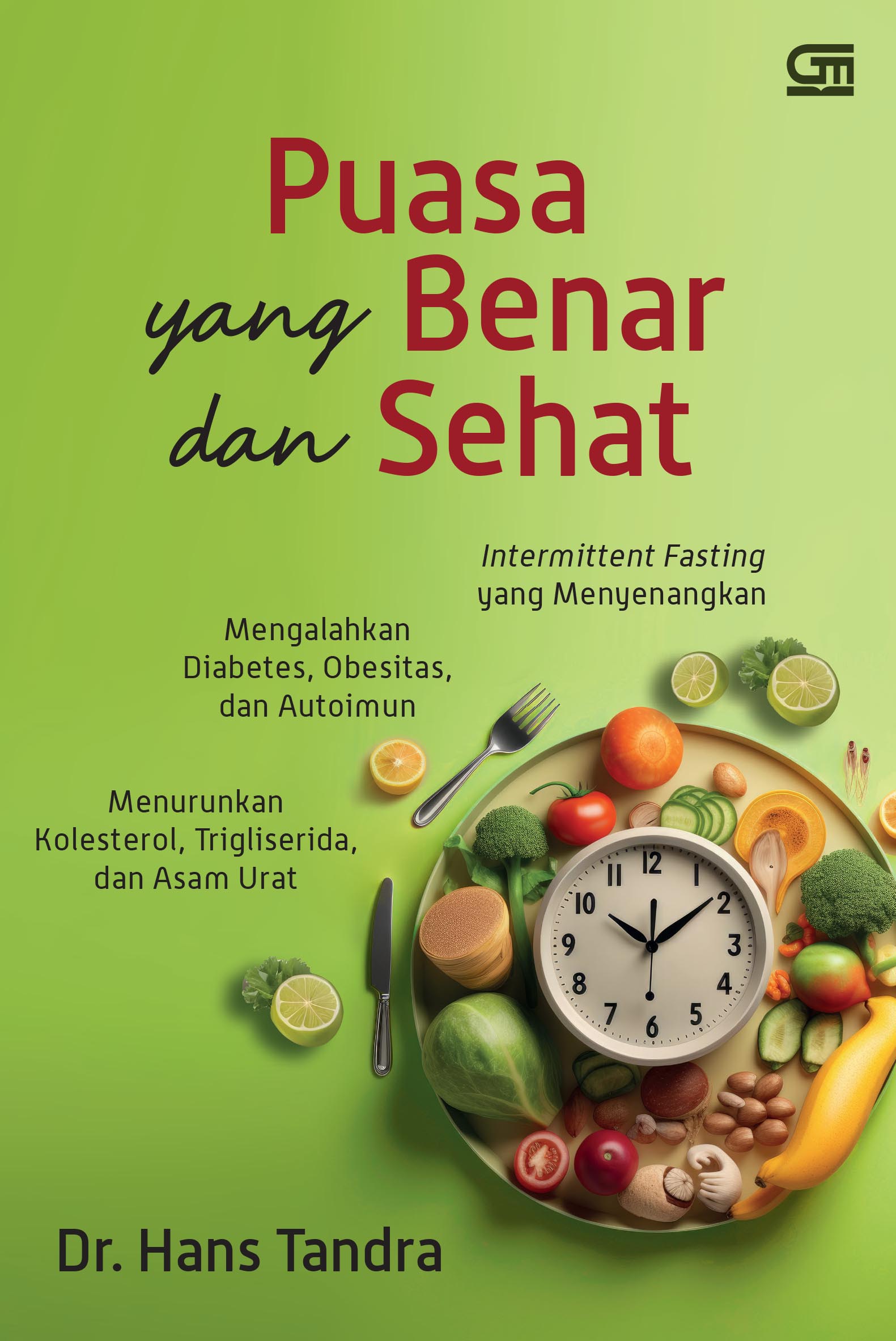Puasa yang benar & sehat