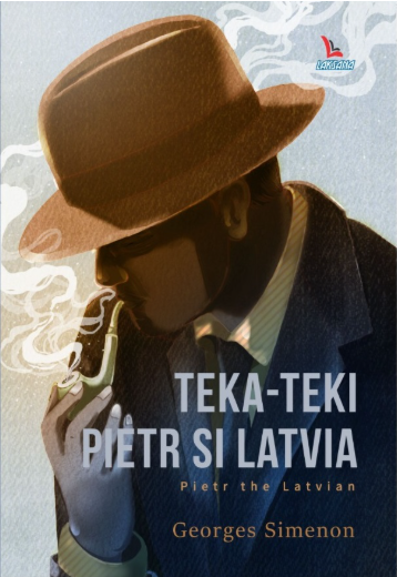 Teka-teki Pietr si Latvia