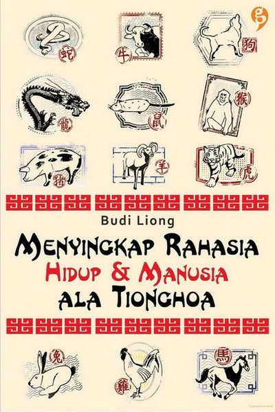 Menyingkap rahasia hidup dan manusia ala Tionghoa