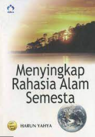 Menyingkap rahasia alam semesta