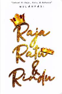 Raja, ratu, & rindu