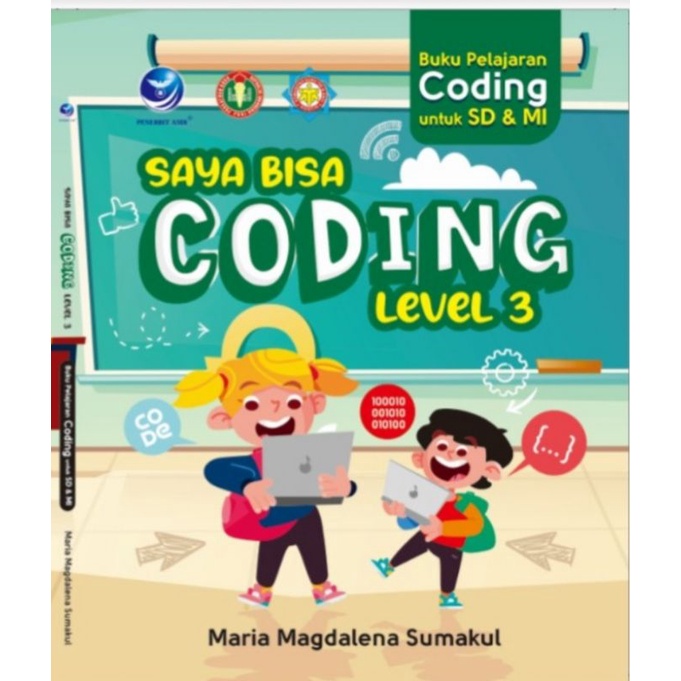 saya bisa coding level 3