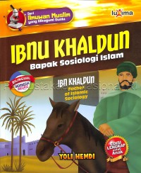 Ibnu Khaldun : Bapak sosiologi Islam