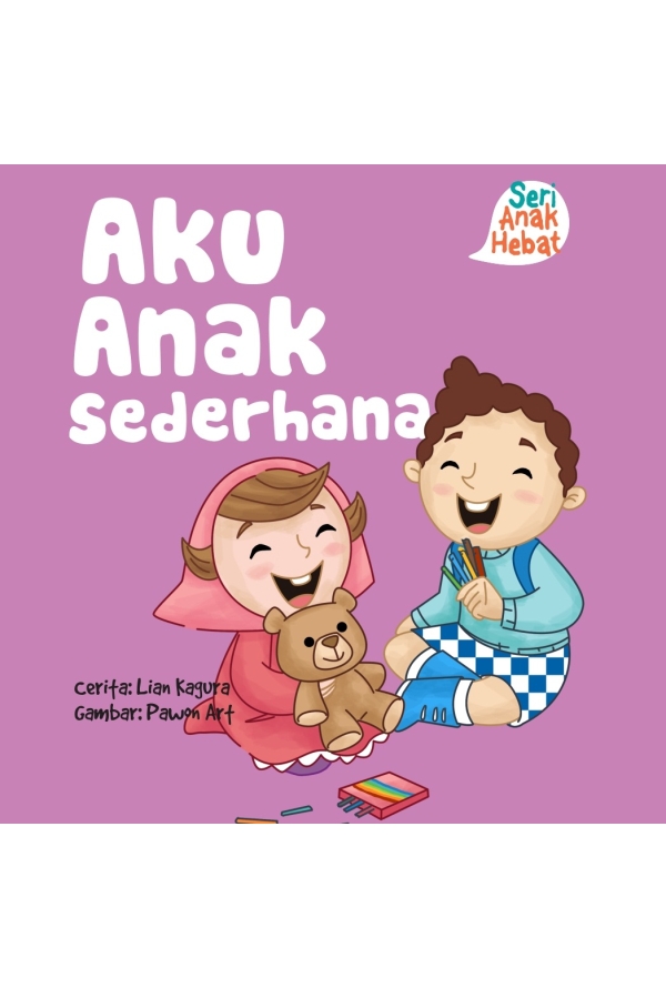 Aku anak sedrhana