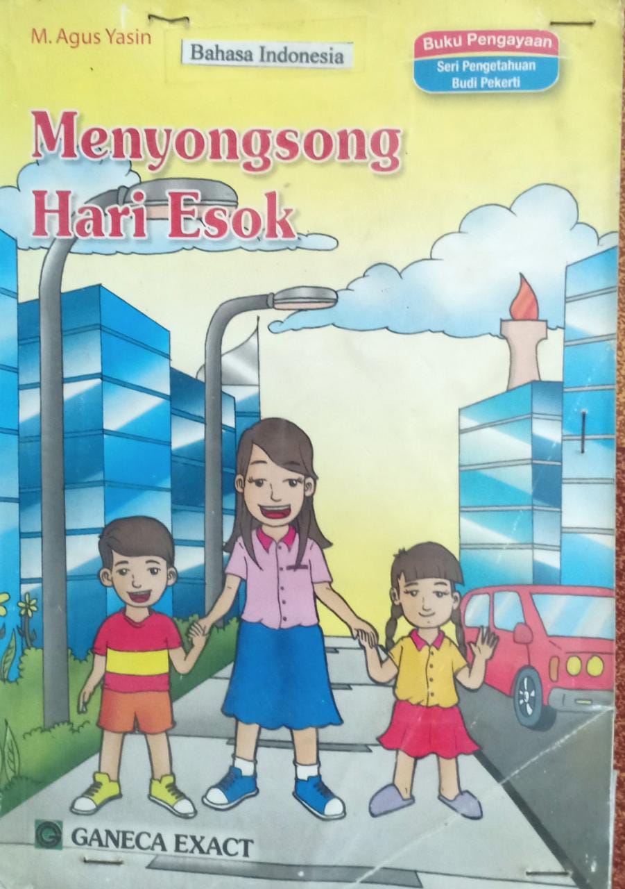 Menyongsong Hari Esok