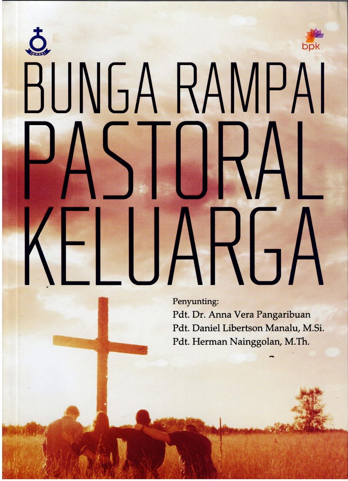 Bunga rampai pastoral keluarga