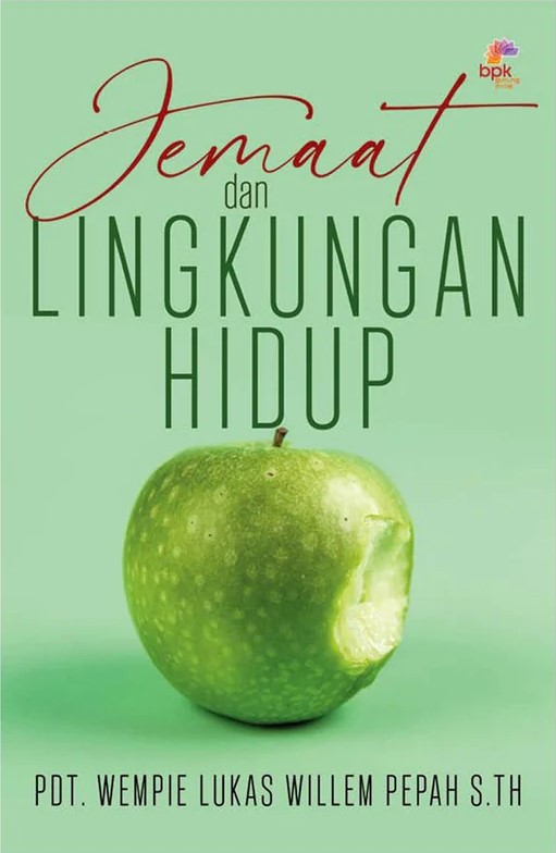 Jemaat dan Lingkungan Hidup
