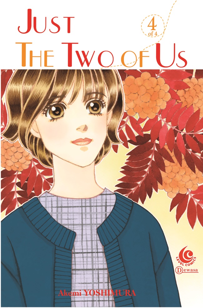 Just the two of us vol.4