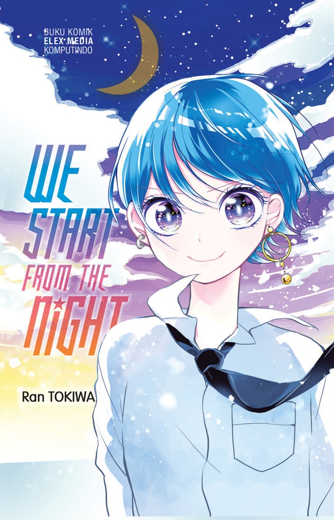 We Start From Night