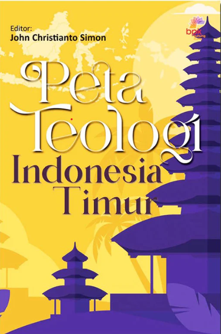 Peta teologi Indonesia Timur