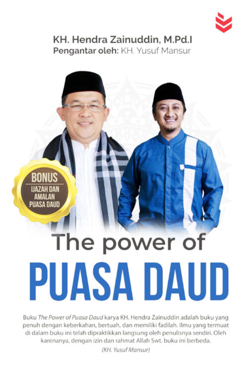 The power of puasa daud