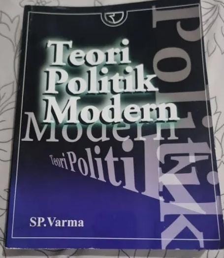 Teori politik modern