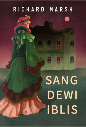 SANG DEWI IBLIS