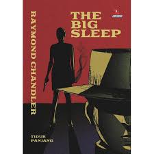 The big Sleep