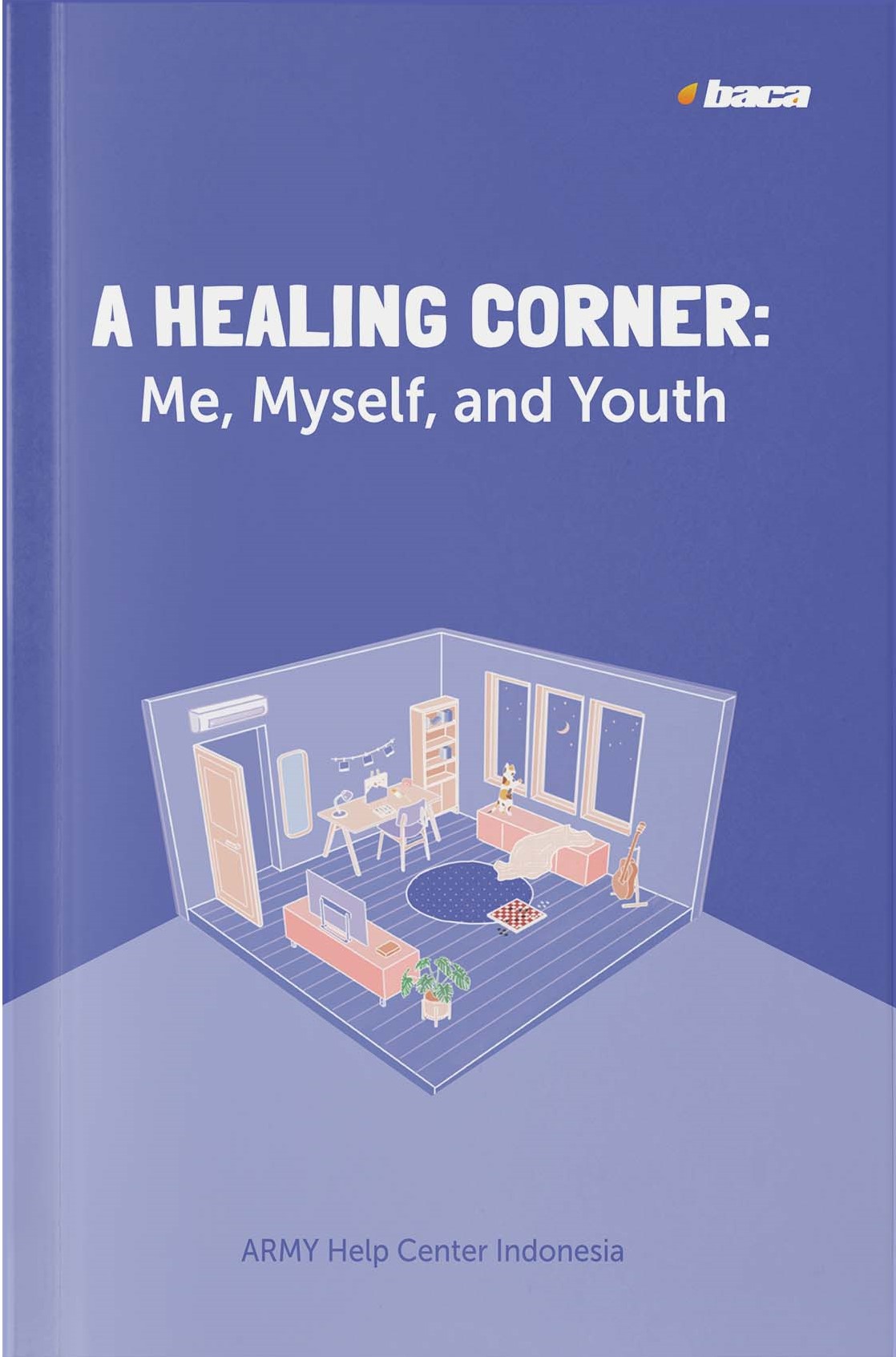 A healing corner