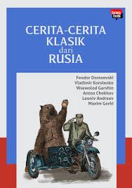 Cerita-Cerita Klasik dari Rusia / Fyodor Dostoyevsky