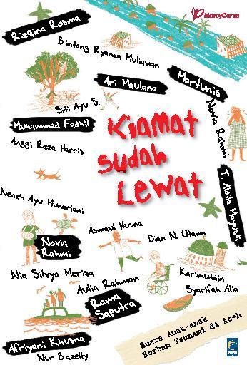 Kiamat Sudah Lewat : Suara Anak Anak Korban Tsunami di Aceh