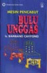 Mesin Pencabut Bulu unggas / Bambang Cahyono
