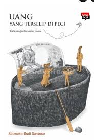 Uang yang Terselip di Peci