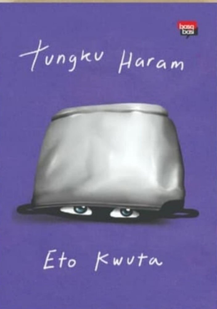 Tungku Haram
