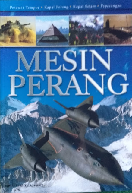 Mesin perang