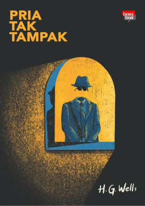 Pria Tak Tampak