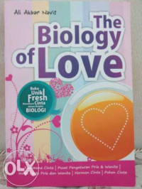 The Biology of Love