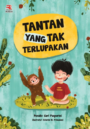 Tantan yang tak terlupakan
