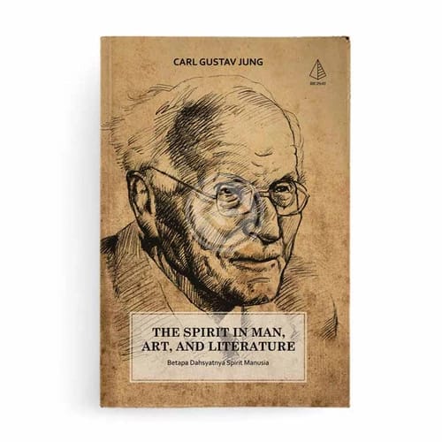 The Spirit In Man,Art,And Literature : Betapa Dahsyatnya Spirit Manusia