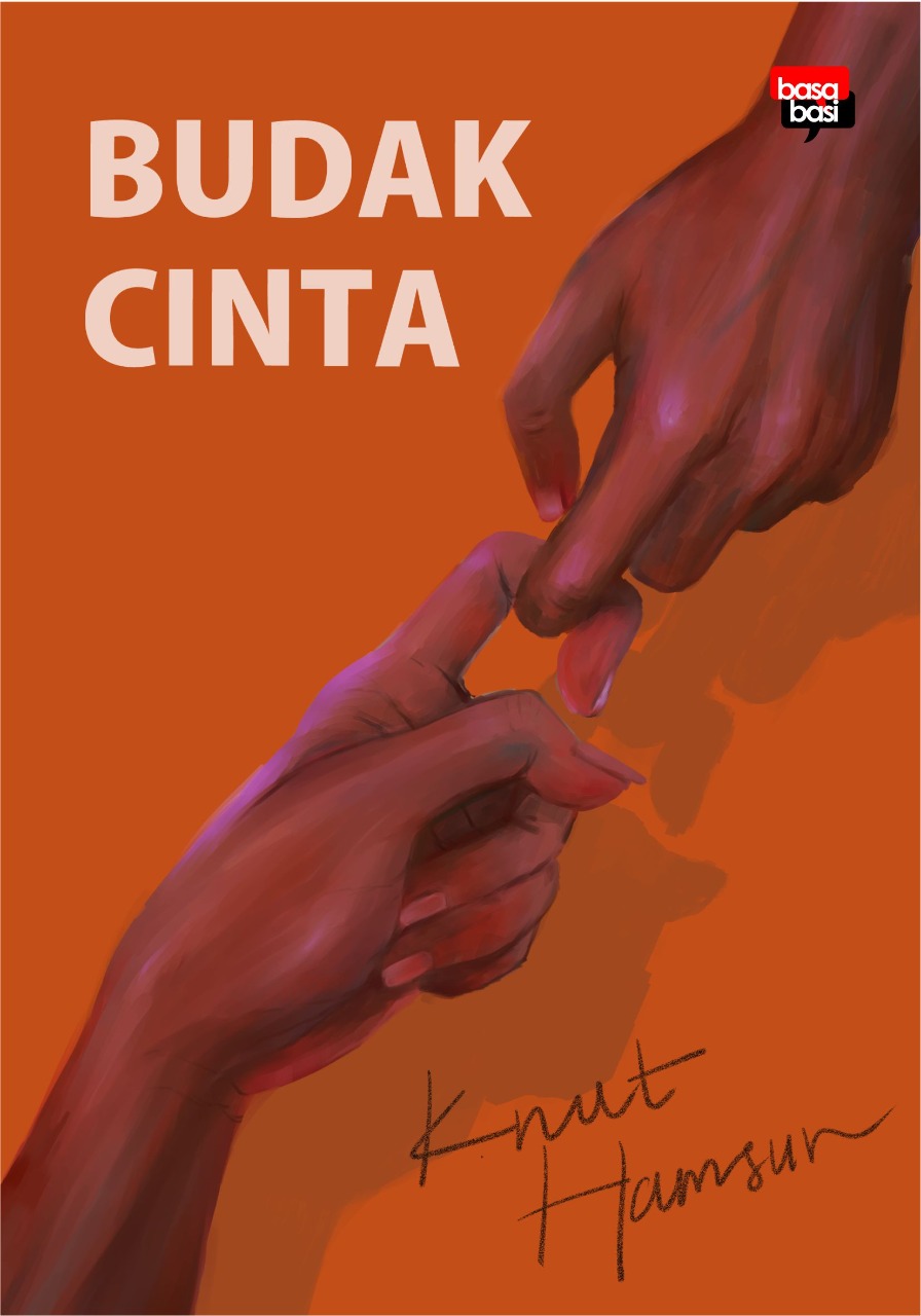 Budak cinta