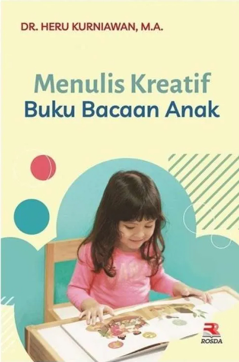 Menulis kreatif buku bacaan anak