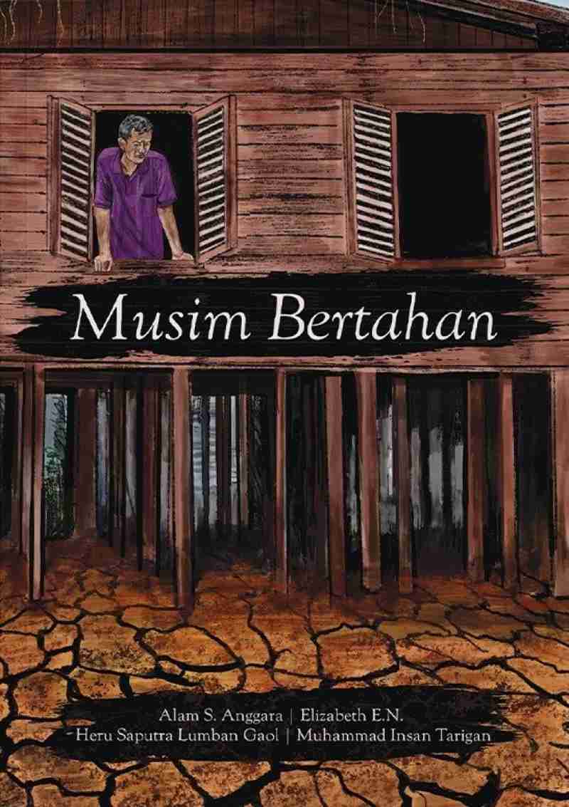 Musim bertahan