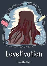 Lovetivation / Hapsari Rias Diati