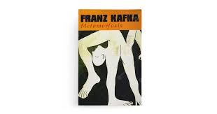 Metamorfosis dan cerita lainnya Frans Kafka ; penerjemah Ribut Wahyudi