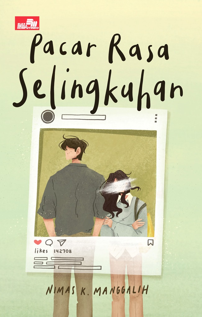 Pacar rasa selingkuhan