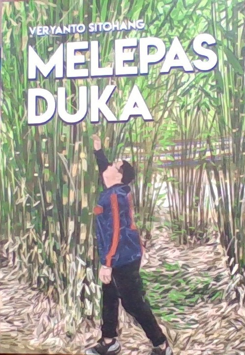 Melepas duka