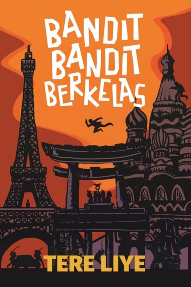 Bandit bandit berkelas