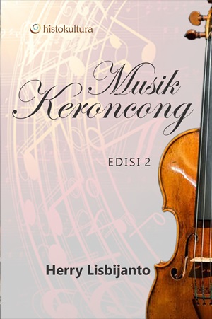 Musik Keroncong