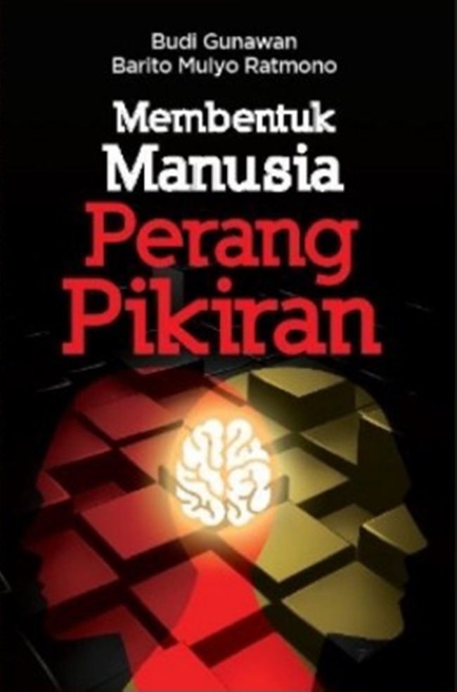 Membentuk manusia perang pikiran
