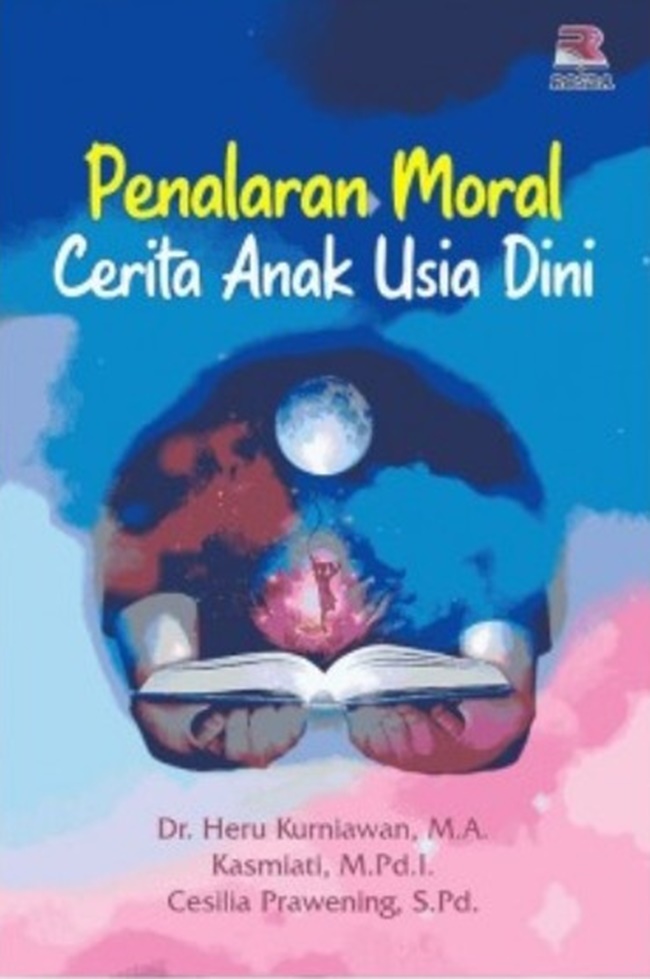 Penalaran moral cerita anak usia dini